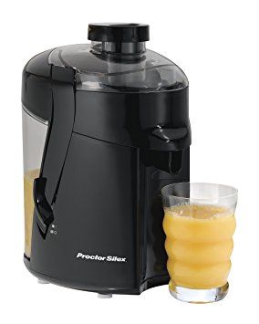 Proctor-Silex 67802A Juice Extractor