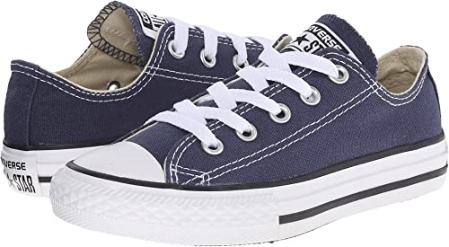 Converse Unisex Chuck Taylor All Star Ox Low Top Classic Sneakers