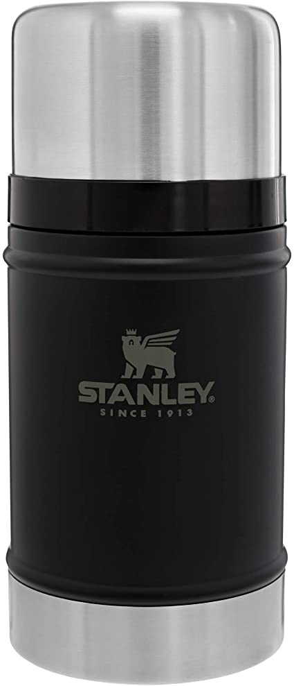 Legendary Classic Vacuum Insulated Food Jar