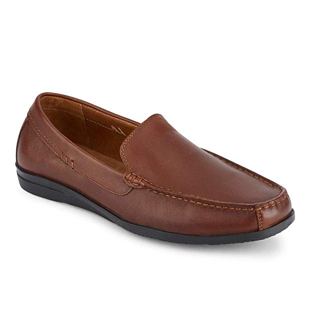 Dockers Men's Montclair Slip-on Loafer