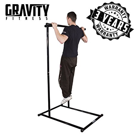 Gravity fitness portable bodyweight sale