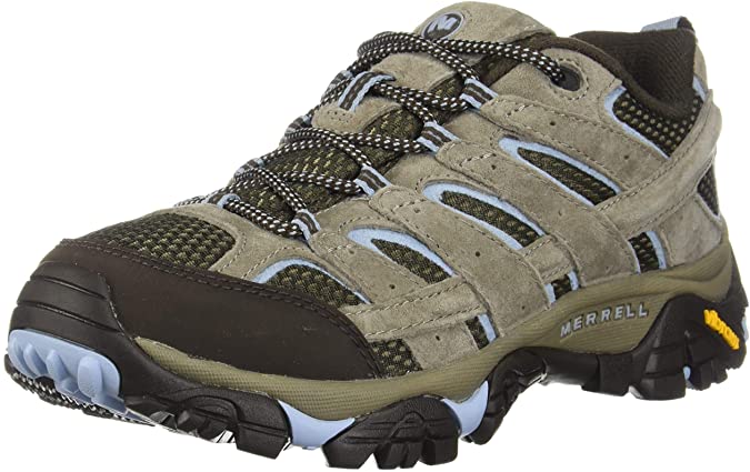 Merrell Women's Moab 2 Vent Hiking Shoe