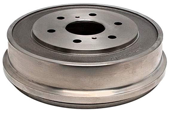 ACDelco 18B555 Professional Rear Brake Drum