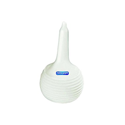 American Red Cross Nasal Aspirator