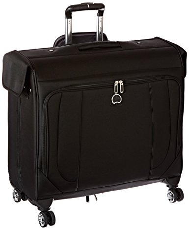 Delsey Luggage Helium Cruise Spinner Trolley Garment Bag (19")