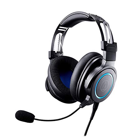 Audio-Technica  ATH-G1 Premium Gaming Headset