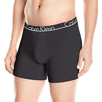 Calvin Klein Men's Underwear Id Cotton Boxer Brief