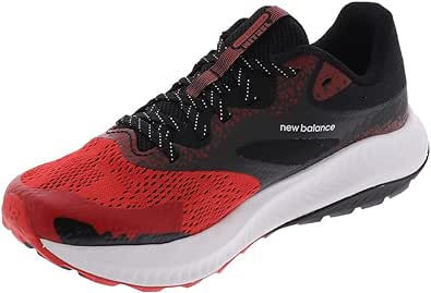 New Balance Men's DynaSoft Nitrel V5 Trail Running Shoe