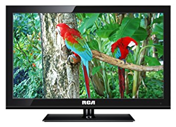 RCA 22-Inch 1080p 60hz LED HD TV