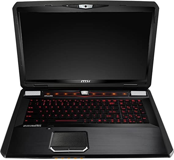 MSI G Series GT780DX-406US 17.3-Inch Laptop