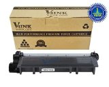 1 pack V4INK  New Compatible Brother TN660 TN-660 TN630 TN-630 Toner Cartridge-Black Replacement for DCP-L2520DWL2540DWHL-L2300DL2340DWL2360DWL2380DWL2500DMFC-L2700DWL2720DWL2740DW Series high yield of 2600 pages