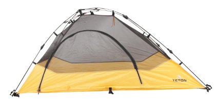 TETON Sports Outfitter XXL Quick Tent