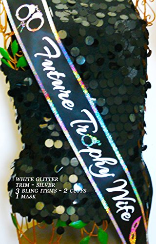 Bride To Be Sash, Bachelorette Sash, Bachelorette Party, Add Trim. Bling, Shoulder Zazzle and Bows available for extra sparkle at an additional cost. DESIGN YOUR OWN By SashANation
