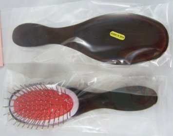 Wig Wire Hair Brush for 18" Dolls such as American Girl Dolls
