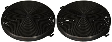Z Line One Set of Carbon Filters for Ductless Range Hoods