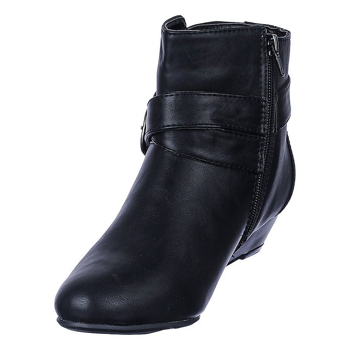 Womens Tamara-37 Boot - Black Size 9