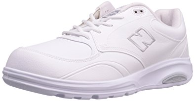 New Balance Men's MW812 Lace-up Walking Shoe