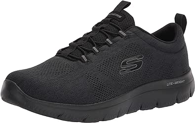 Skechers Mens Men's Summits Louvin