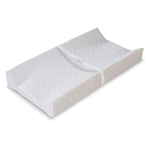 Summer Infant Contoured Changing Pad