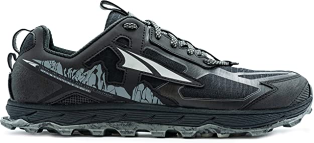 ALTRA Men's AL0A4PE5 Lone Peak 4.5 Trail Running Shoe