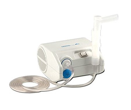 Omron NE-C25S Compressor Nebulizer