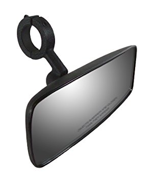 CIPA 99287 UTV Deluxe Rearview Mirror