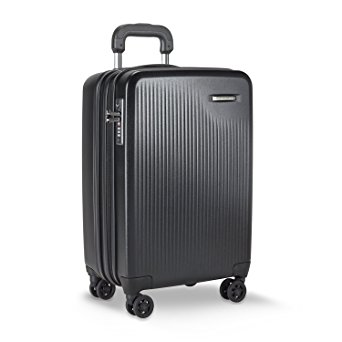 Briggs & Riley Sympatico Expandable Carry-On CX 21" Spinner