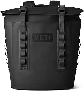 YETI Hopper M Series Backpack Soft Sided Coolers with MagShield Access