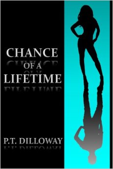 Chance of a Lifetime (Chances Are #1)