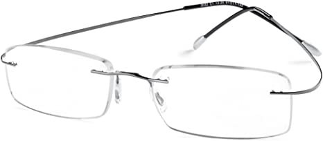 Specs Flexible Rimless Reading Glasses