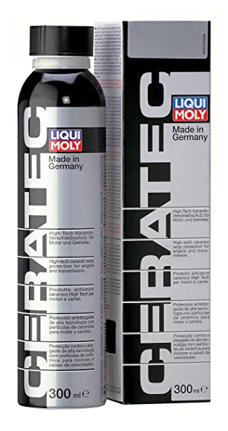 Liqui Moly Diesel Engine Care Kit