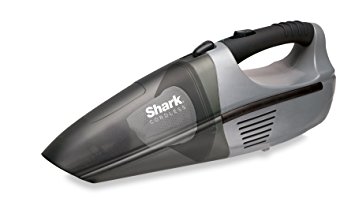 Shark 12 Volt Cordless Vacuum (SV66)