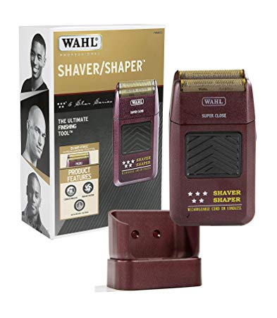 Wahl Professional Shaver/Shaper   Charging Base