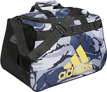 adidas Diablo Small Duffel Bag