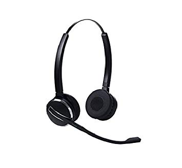 Jabra PRO 9460/9465 Duo Flex Replacement - Professional Wireless Unified Communicaton Headset