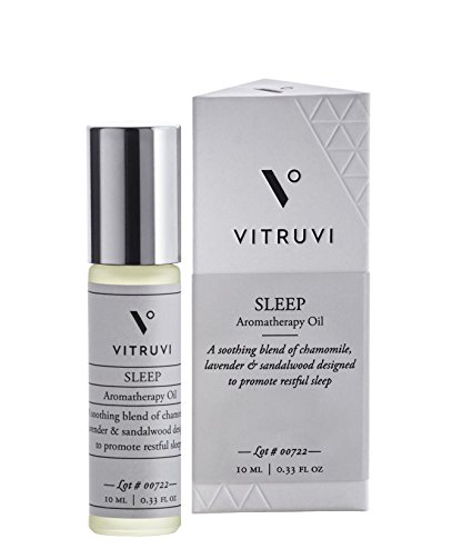 Vitruvi - SLEEP Natural Aromatherapy Oil