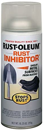 Rust-Oleum 224284 Stops Rust Rust Inhibitor 10.25-Ounce Spray