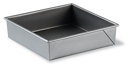 Calphalon Classic Bakeware 8-Inch Square Nonstick Cake Pan