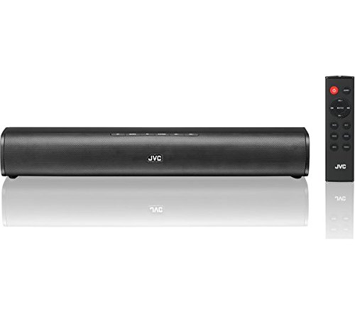 JVC Compact Sound Bar