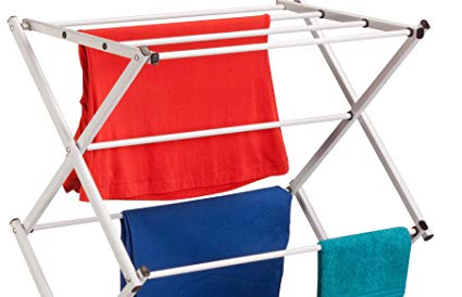 Honey-Can-Do DRY-02345 Compact Folding Drying Rack