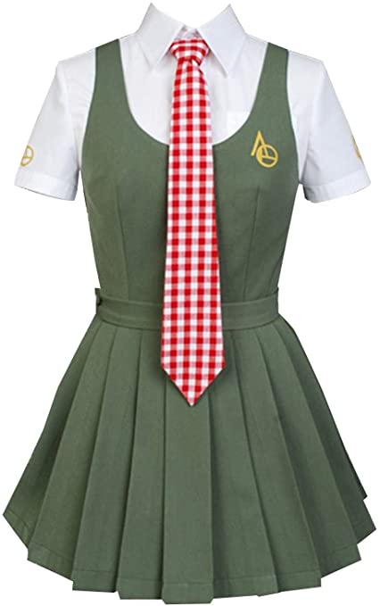 UU-Style New Super Mahiru Koizumi Cosplay Costume Uniform Mahiru Koizumi Cosplay