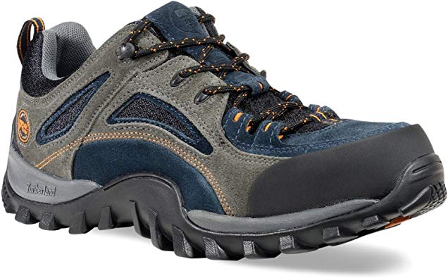 Timberland PRO Men's Mudsill Steel Toe Oxford Shoe