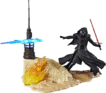 Star Wars Black Series Action Figure