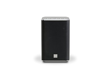 Roberts R-Line S1 Smart Wireless Multi-room Speaker System Bluetooth, Spotify Connect & Internet Radio