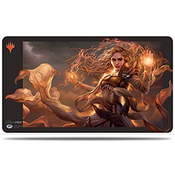 Ultra PRO Magic: The Gathering - Modern Horizons Serra The Benevolent Gaming Playmat