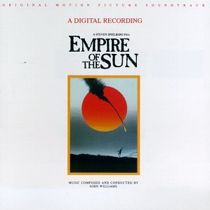 Empire Of The Sun: Original Motion Picture Soundtrack
