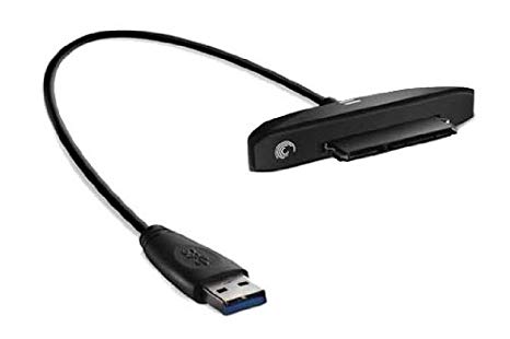 Seagate FreeAgent GoFlex Upgrade Cable USB 3.0 - STAE104