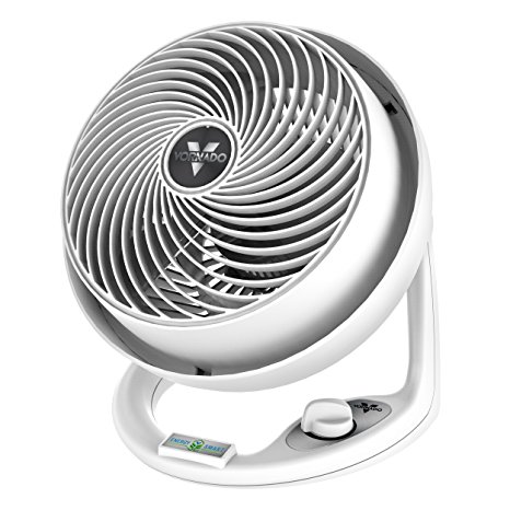 Vornado 610DC Energy Smart Air Circulator with Variable Speed Control