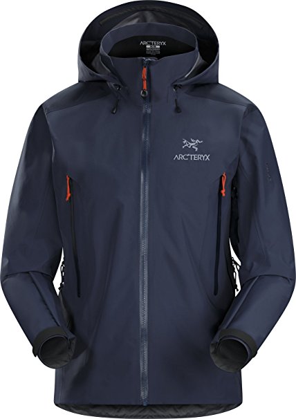 Arc'Teryx Men's Beta AR Jacket