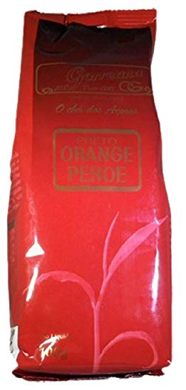 Gorreana Organic Orange Pekoe Loose Leaf Tea